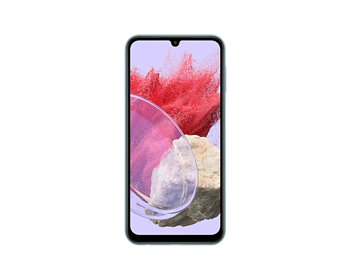Samsung Galaxy M34 5G — Vista en Perspectiva