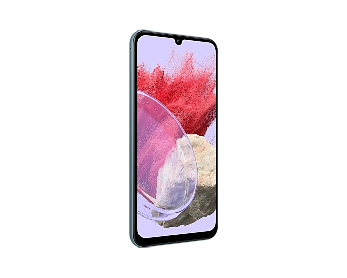 Samsung Galaxy M34 5G — Vista en Perspectiva