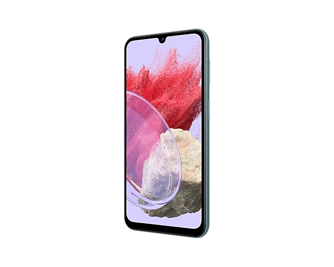 Samsung Galaxy M34 5G — Vista en Perspectiva