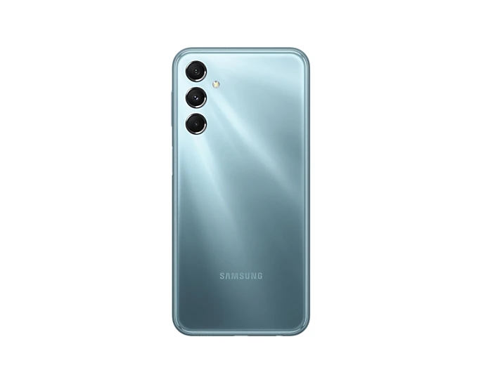 Samsung Galaxy M34 5G — Vista en Perspectiva