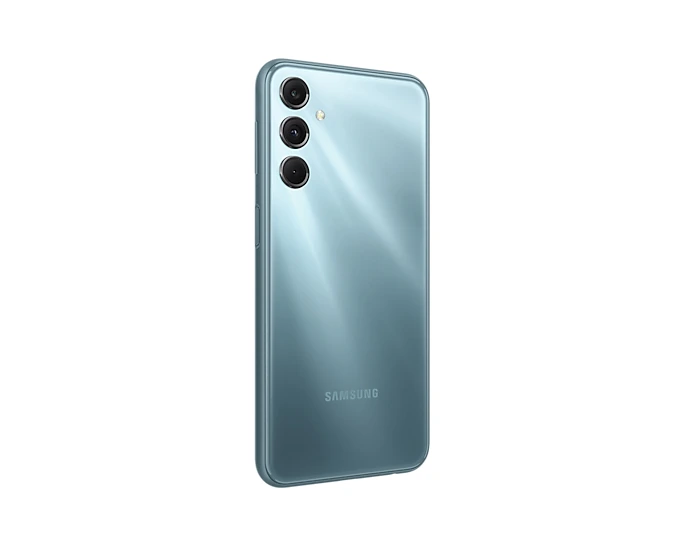 Samsung Galaxy M34 5G — Vista en Perspectiva