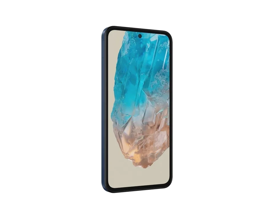 Samsung Galaxy M35 5G — Acabado Oficial