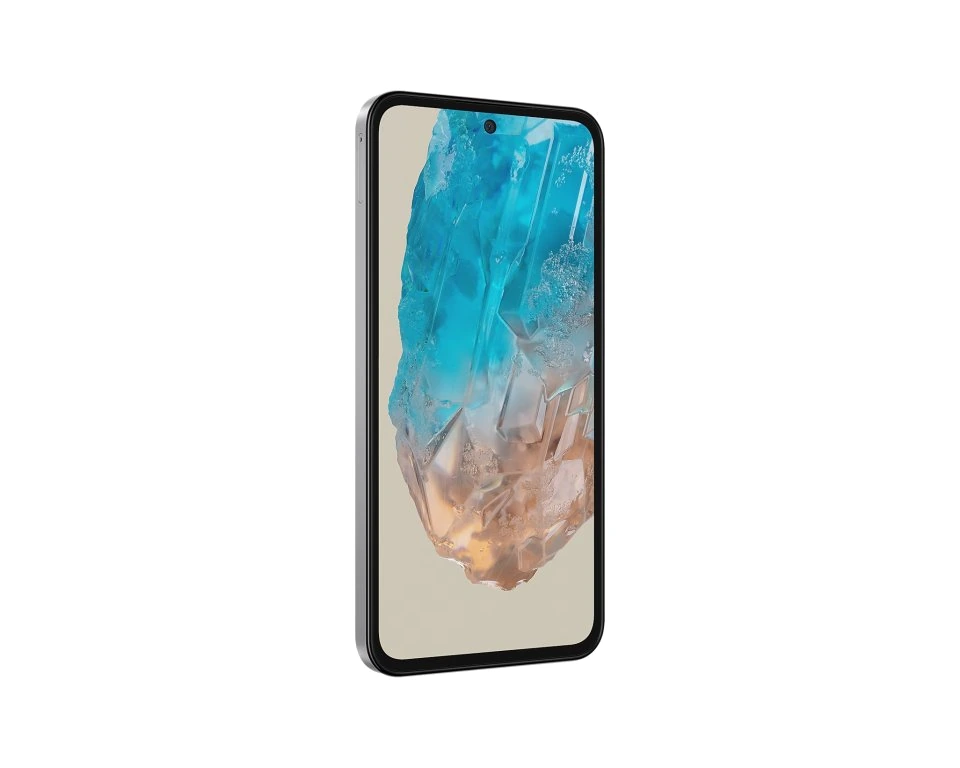 Samsung Galaxy M35 5G — Detalle del Módulo de Cámaras