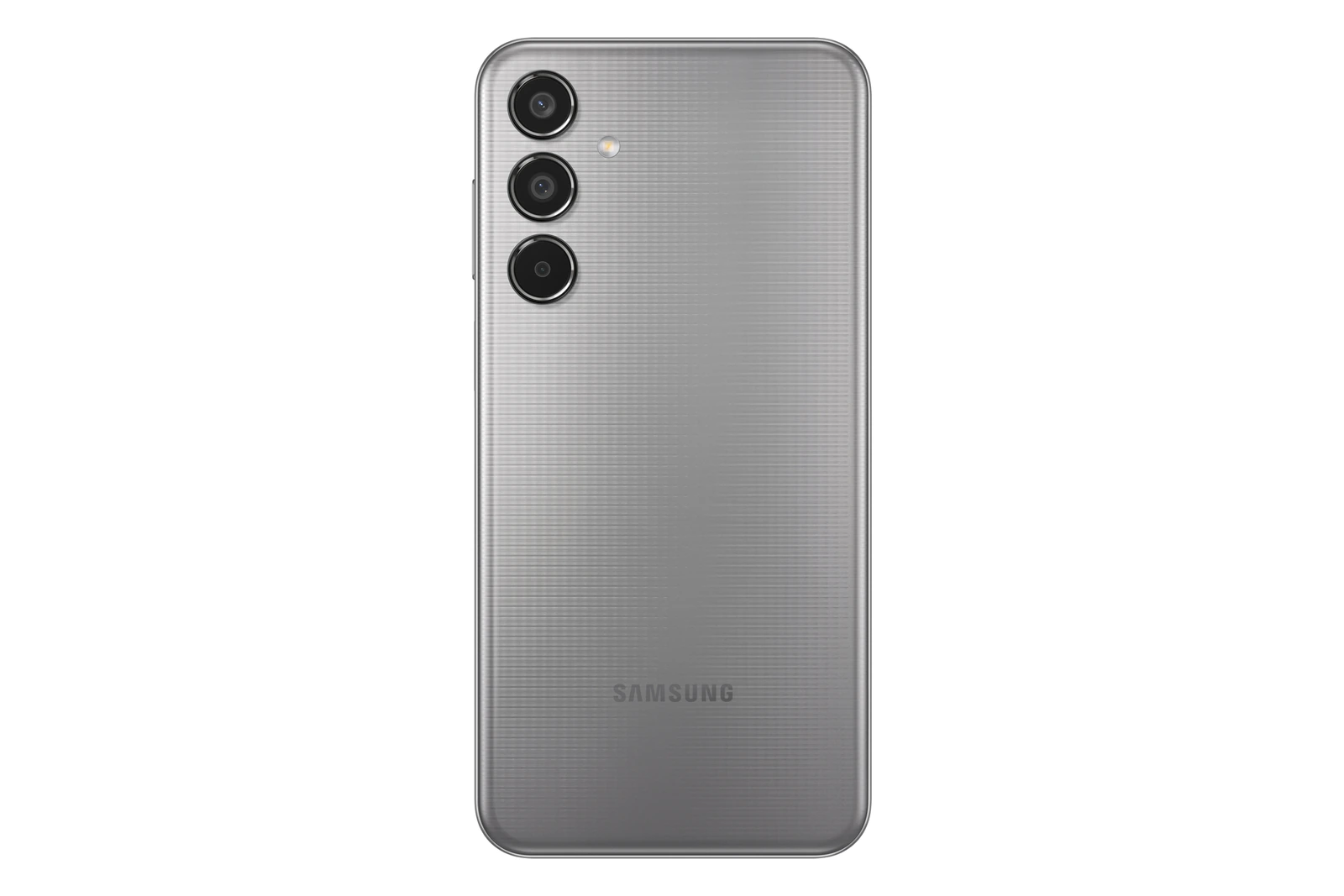 Samsung Galaxy M35 — Vista en Perspectiva