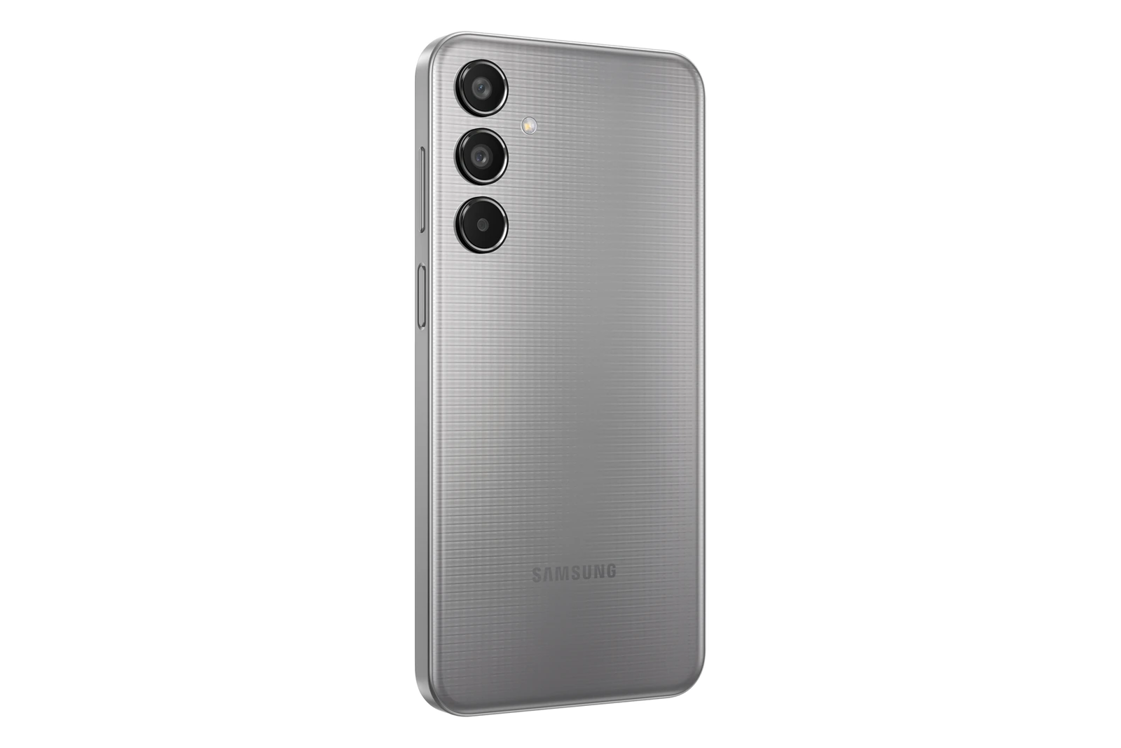 Samsung Galaxy M35 — Vista en Perspectiva