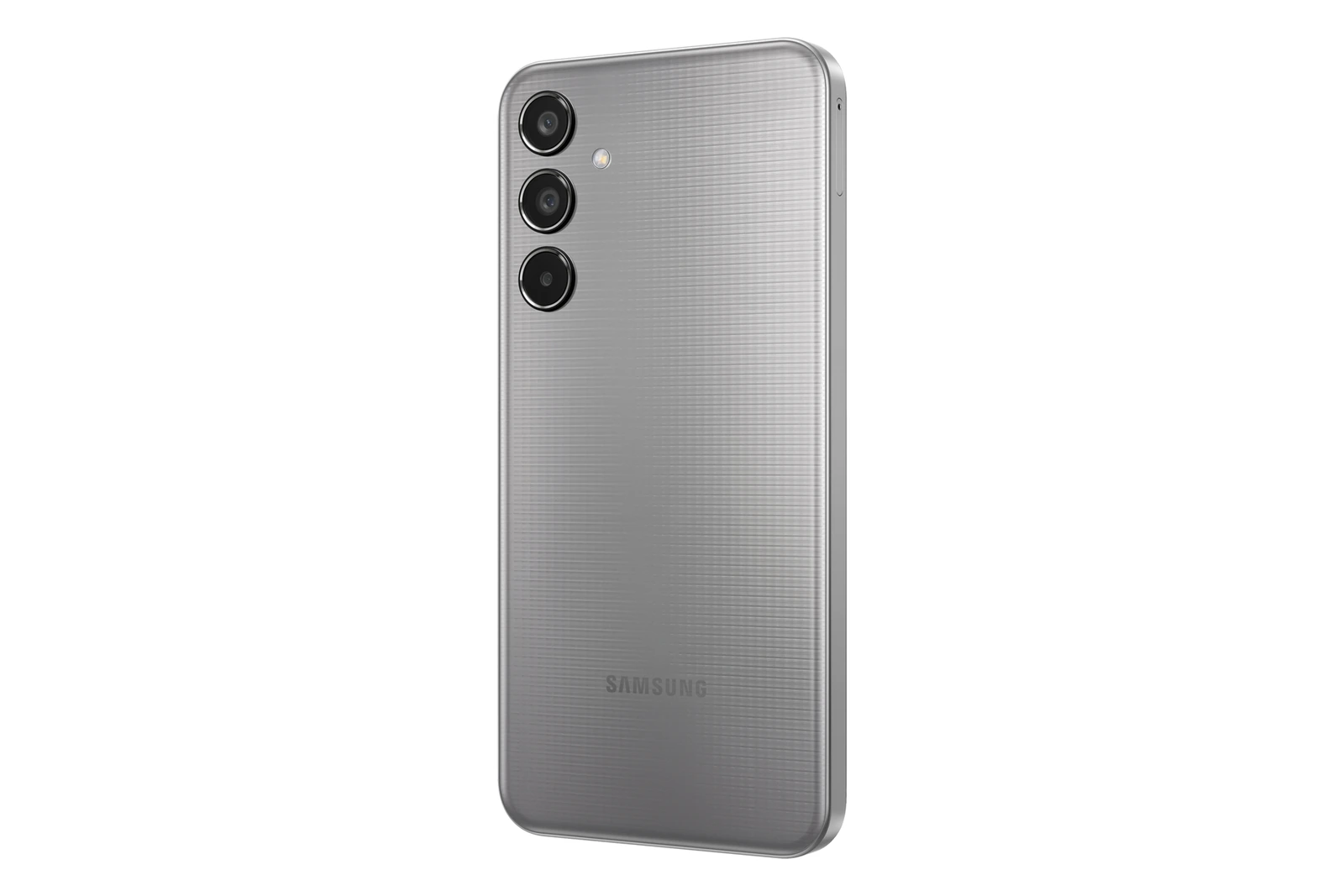 Samsung Galaxy M35 — Vista en Perspectiva