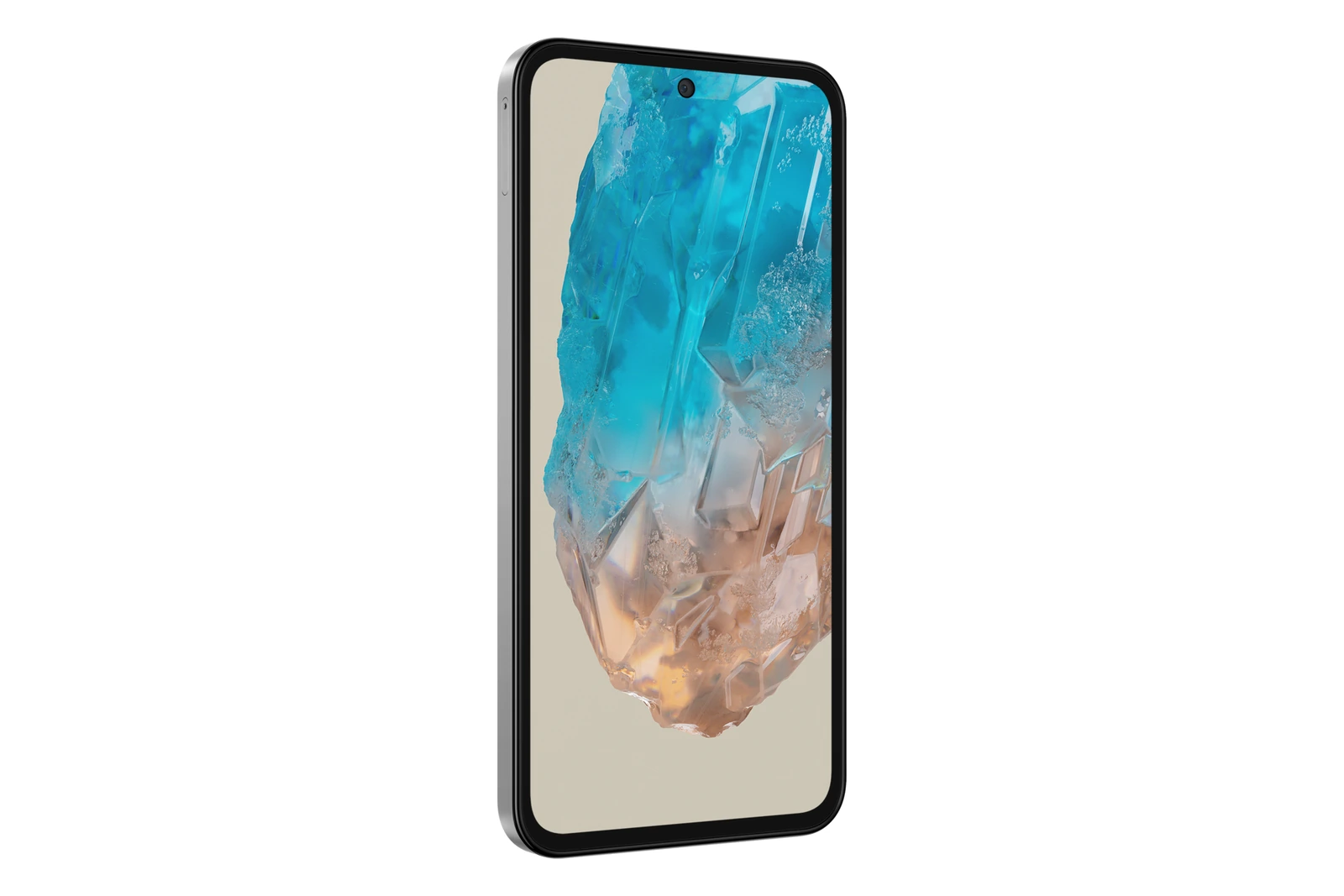 Samsung Galaxy M35 — Vista en Perspectiva