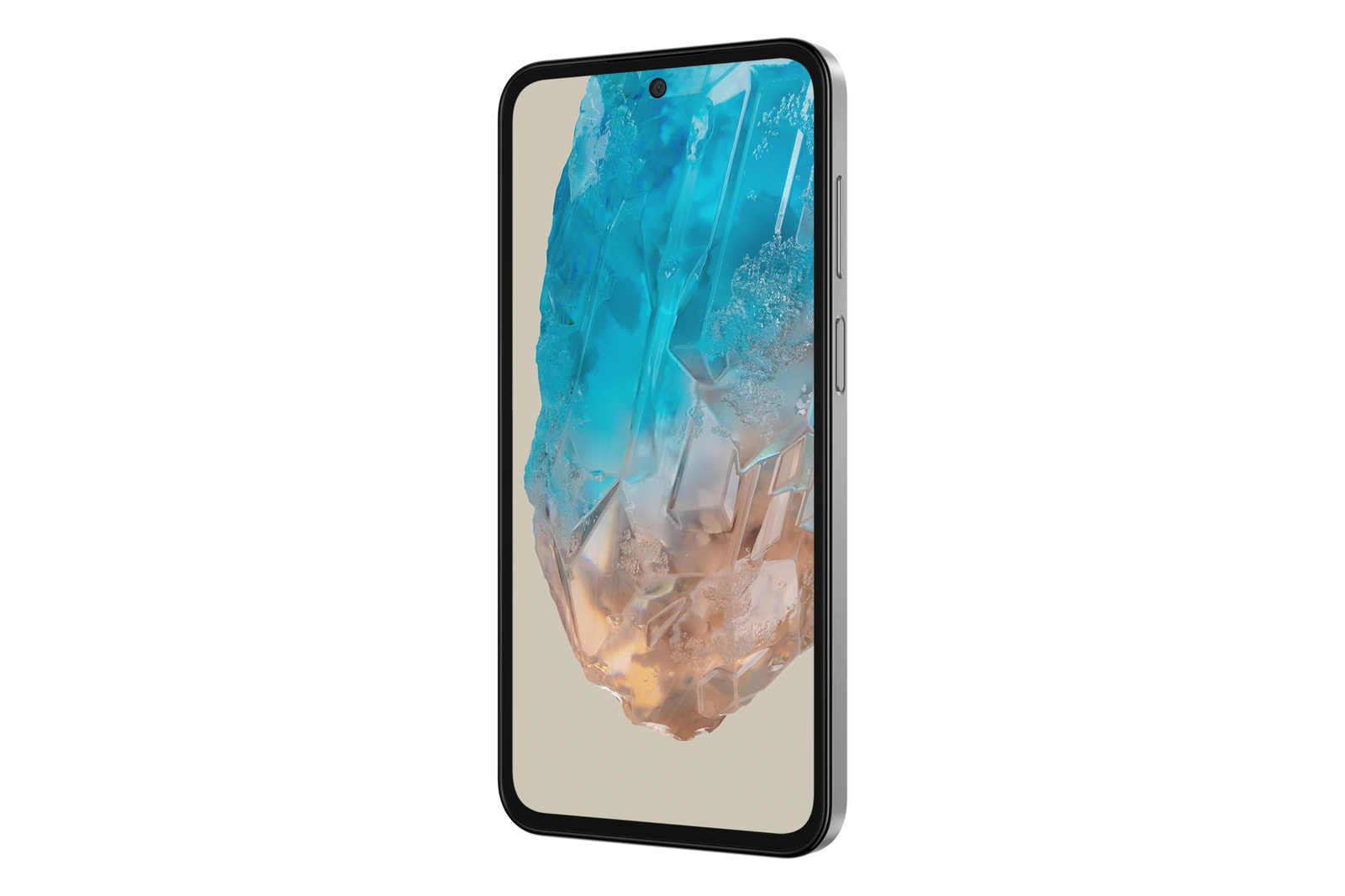 Samsung Galaxy M35 — Vista en Perspectiva