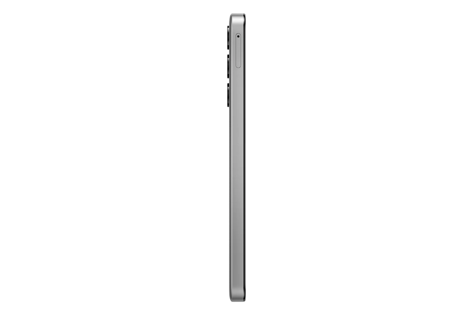 Samsung Galaxy M35 — Vista en Perspectiva