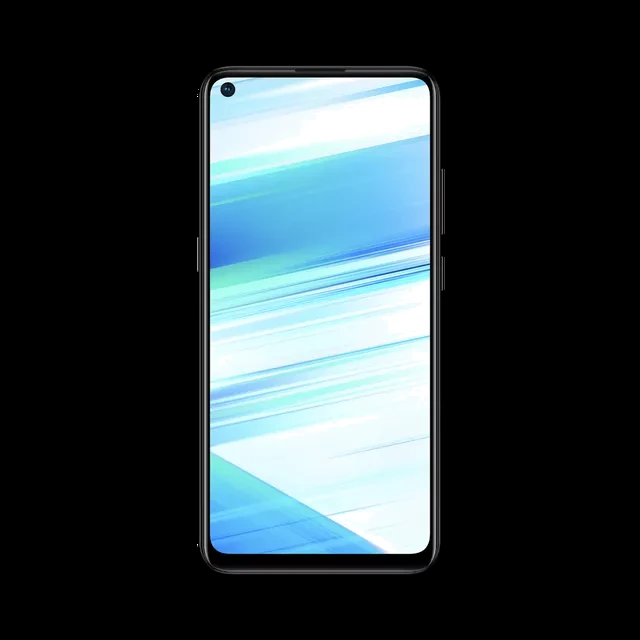 Samsung Galaxy M40 — Vista Trasera Oficial