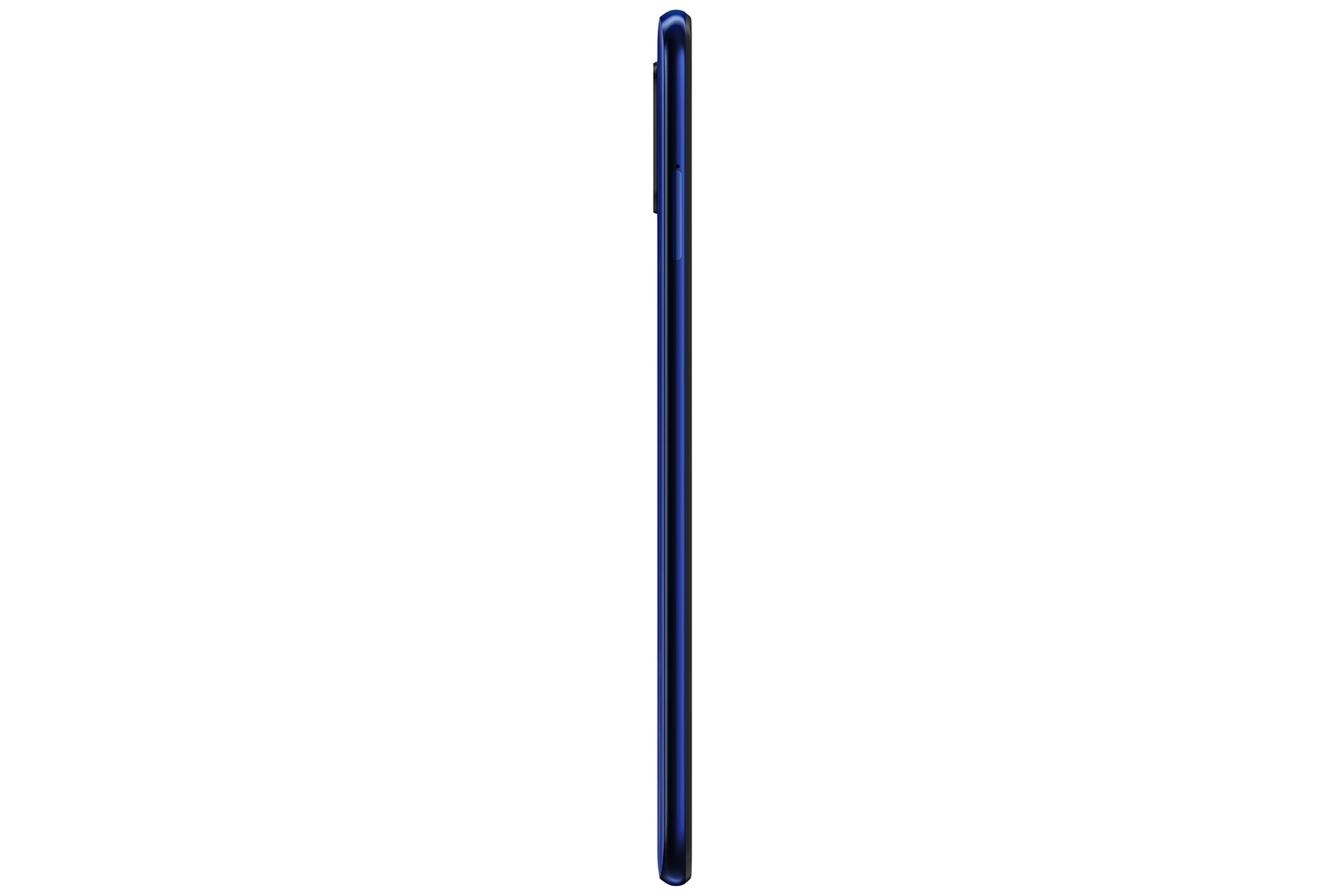 Samsung Galaxy M40 — Vista en Perspectiva