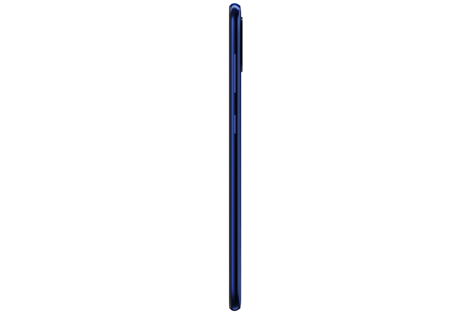 Samsung Galaxy M40 — Vista en Perspectiva