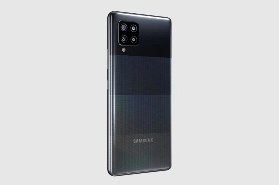 Samsung Galaxy M42 5G — Perspectiva Alternativa