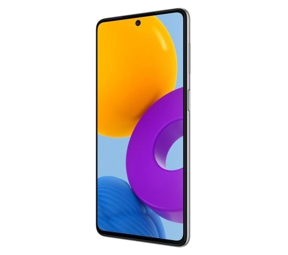 Samsung Galaxy M52 5G — Detalle del Módulo de Cámaras
