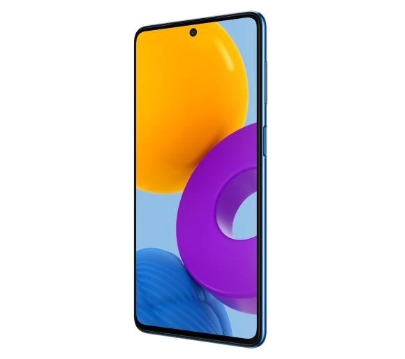 Samsung Galaxy M52 5G — Perspectiva Alternativa