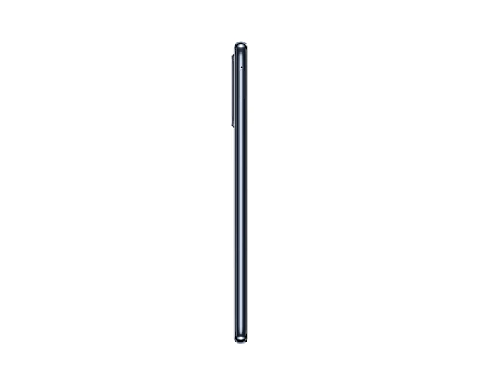 Samsung Galaxy M52 5G — Vista en Perspectiva
