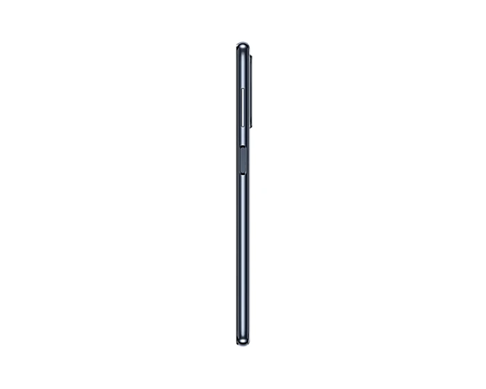 Samsung Galaxy M52 5G — Vista en Perspectiva