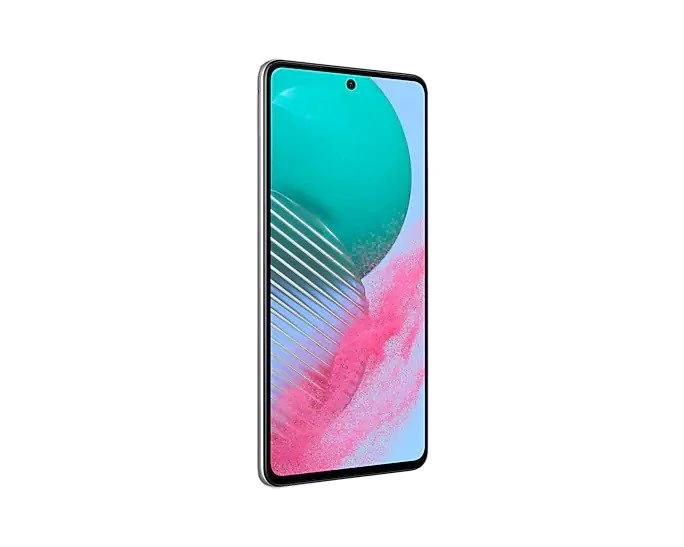 Samsung Galaxy M54 — Detalle del Módulo de Cámaras