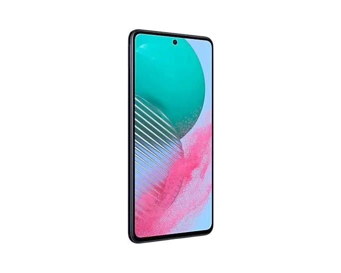 Samsung Galaxy M54 — Perspectiva Alternativa