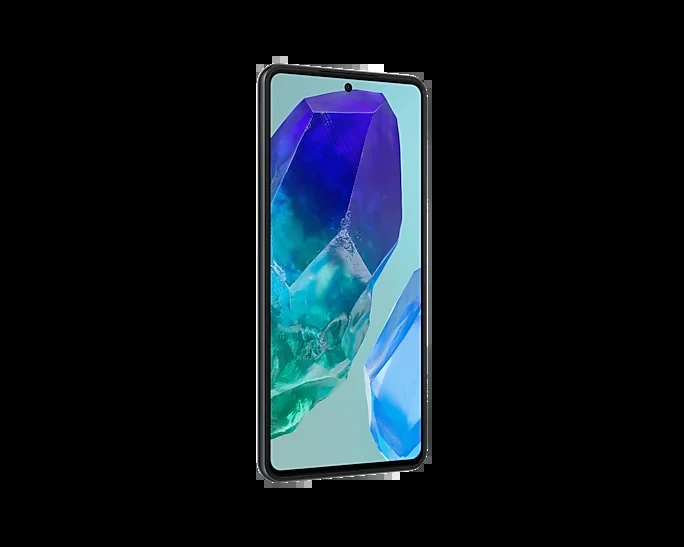 Samsung Galaxy M55 5G — Acabado Oficial