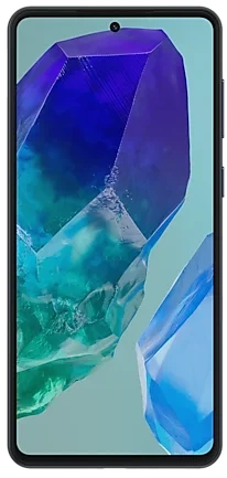 Samsung Galaxy M55 — Vista Trasera Oficial