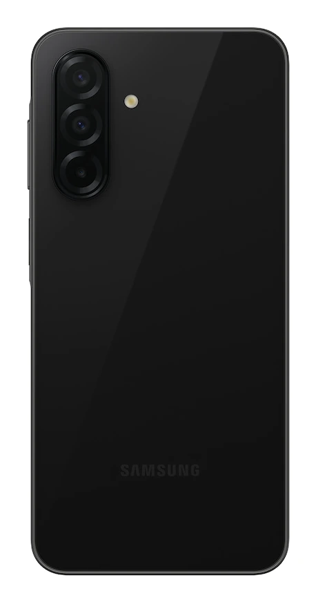 Samsung Galaxy M55 — Vista en Perspectiva