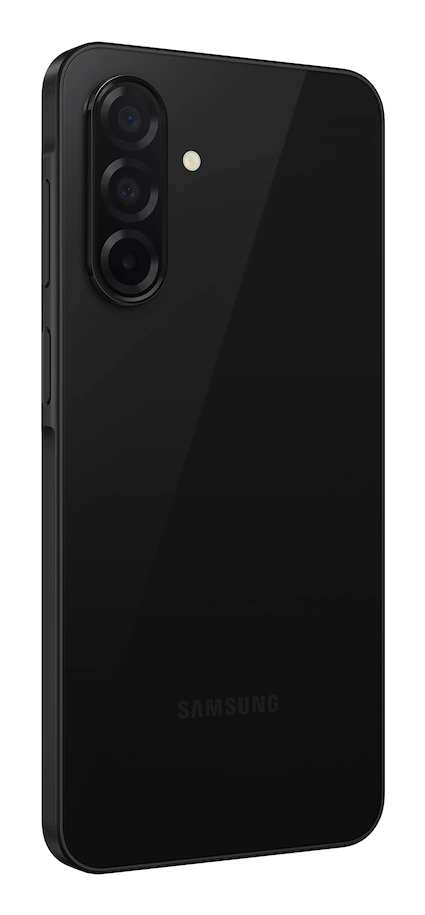 Samsung Galaxy M55 — Vista en Perspectiva