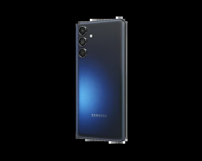 Samsung Galaxy M55s 5G — Perspectiva Alternativa