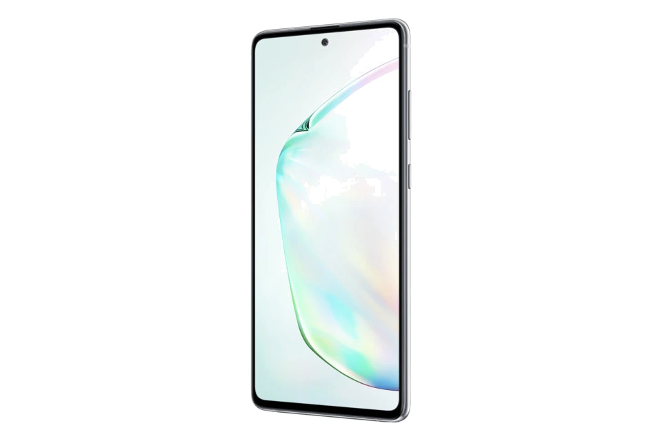 Samsung Galaxy Note 10 Lite — Acabado Oficial