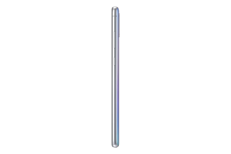 Samsung Galaxy Note 10 Lite — Perspectiva Alternativa