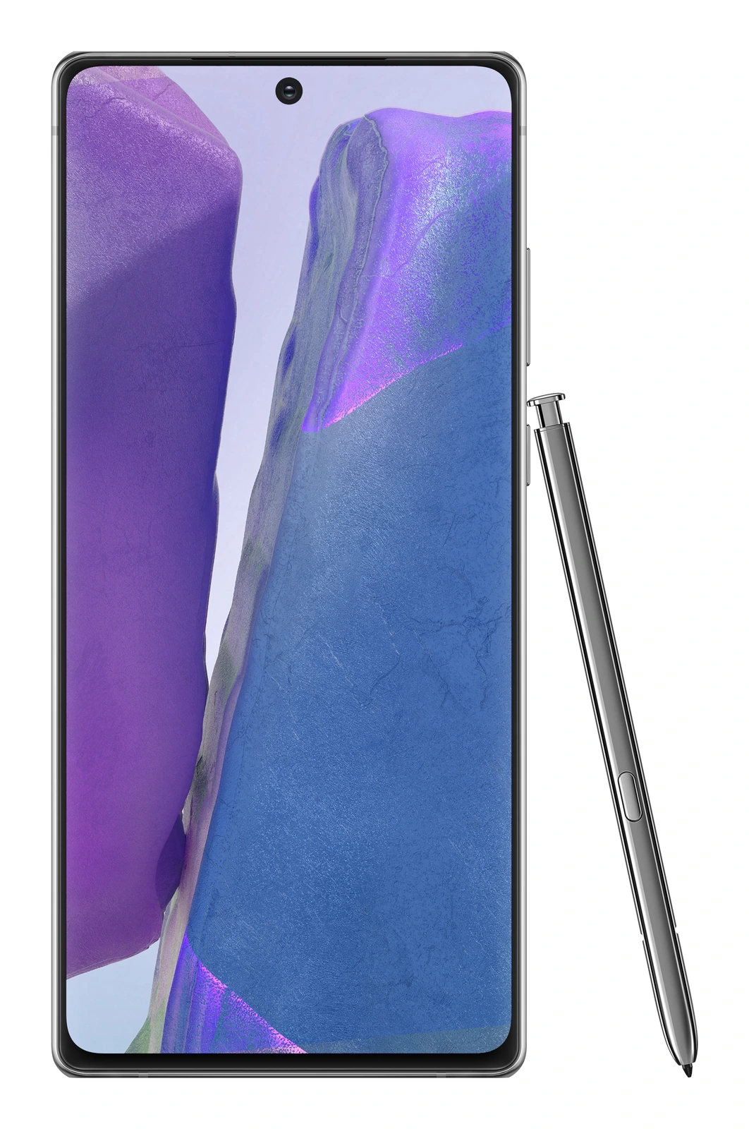 Samsung Galaxy Note20 — Vista en Perspectiva