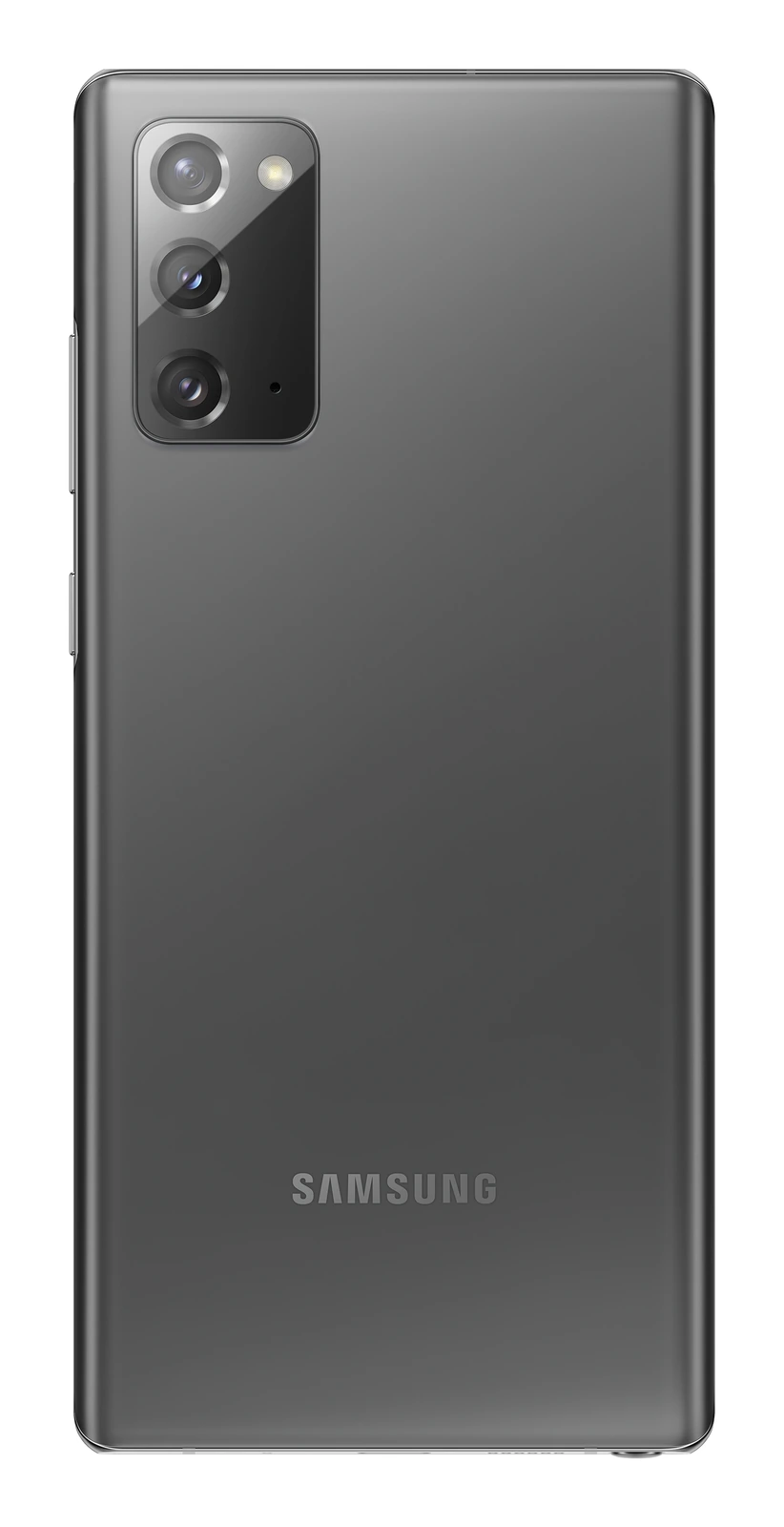 Samsung Galaxy Note20 — Vista en Perspectiva