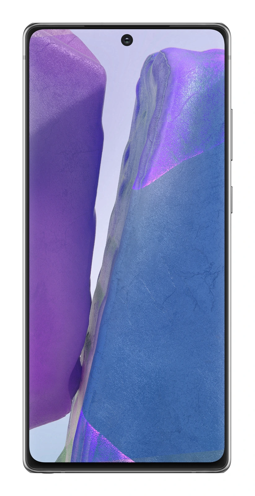 Samsung Galaxy Note20 — Vista en Perspectiva