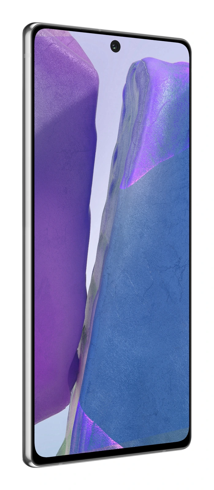 Samsung Galaxy Note20 — Vista en Perspectiva