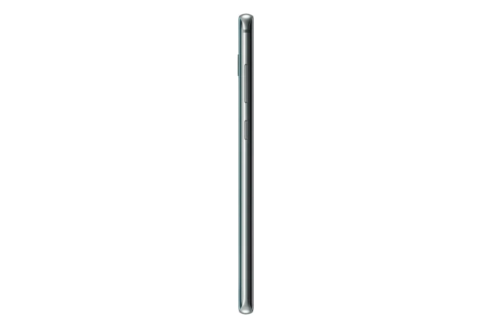 Samsung Galaxy S10+ — Detalle del Módulo de Cámaras