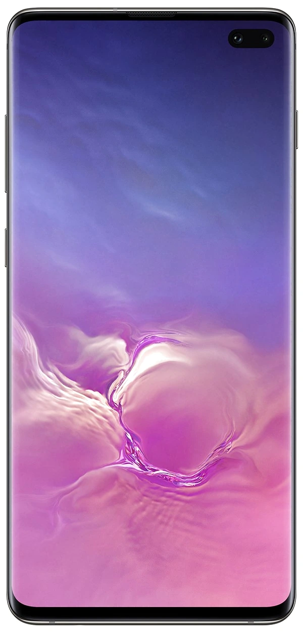 Samsung Galaxy S10+ — Vista en Perspectiva