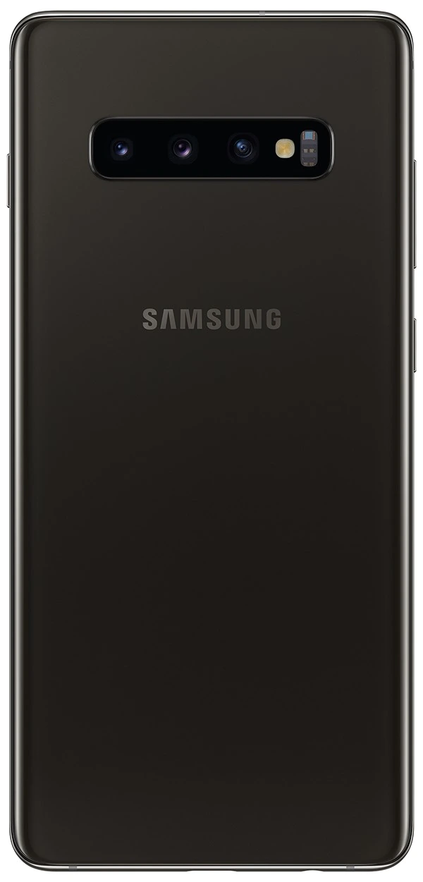 Samsung Galaxy S10+ — Vista en Perspectiva