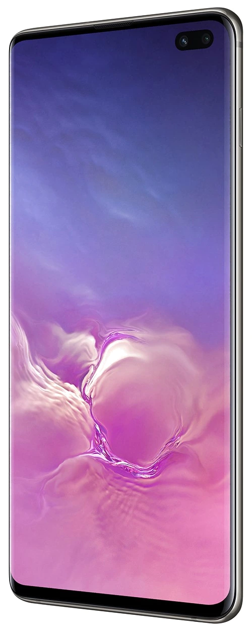 Samsung Galaxy S10+ — Vista en Perspectiva