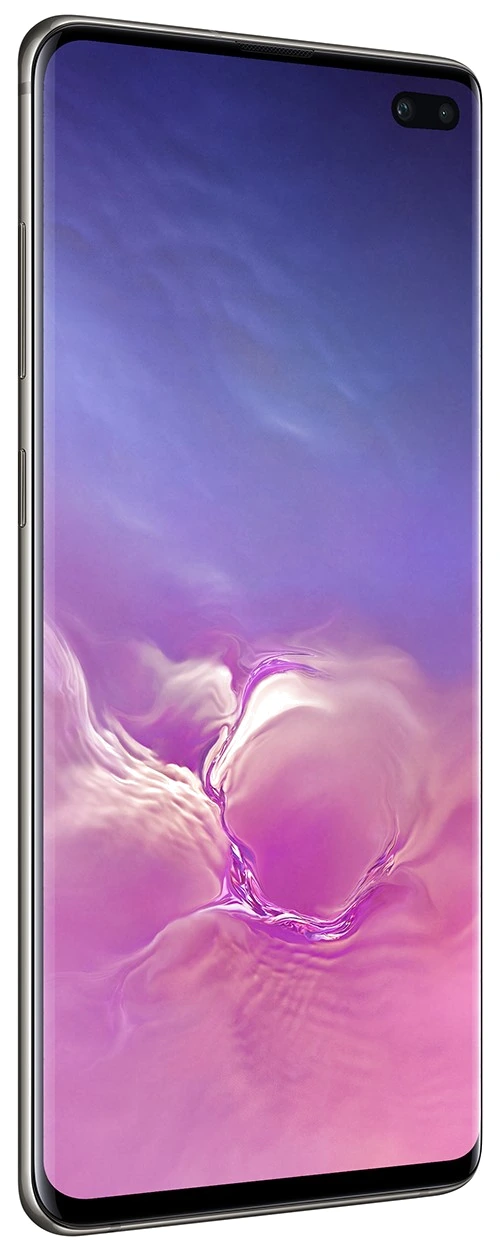 Samsung Galaxy S10+ — Vista en Perspectiva