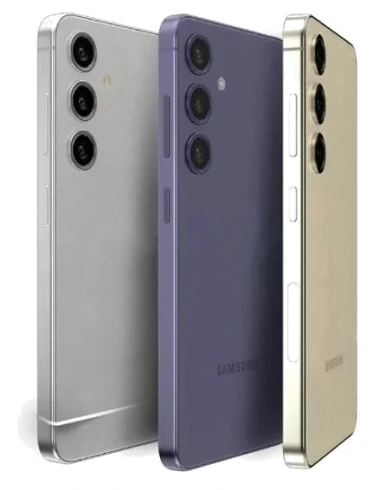 Samsung Galaxy S24 Exynos — Perspectiva Alternativa