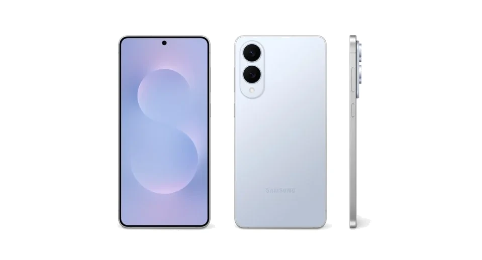 Samsung Galaxy S25 Edge — Perspectiva Alternativa