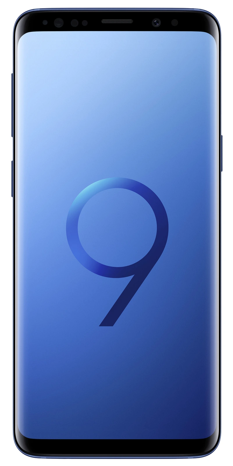 Samsung Galaxy S9 — Vista en Perspectiva