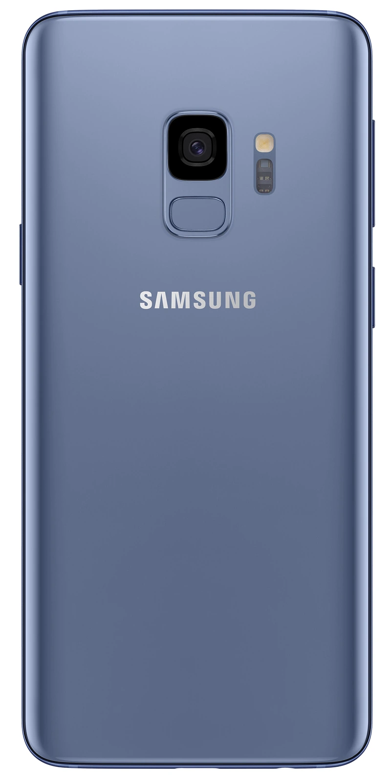 Samsung Galaxy S9 — Vista en Perspectiva