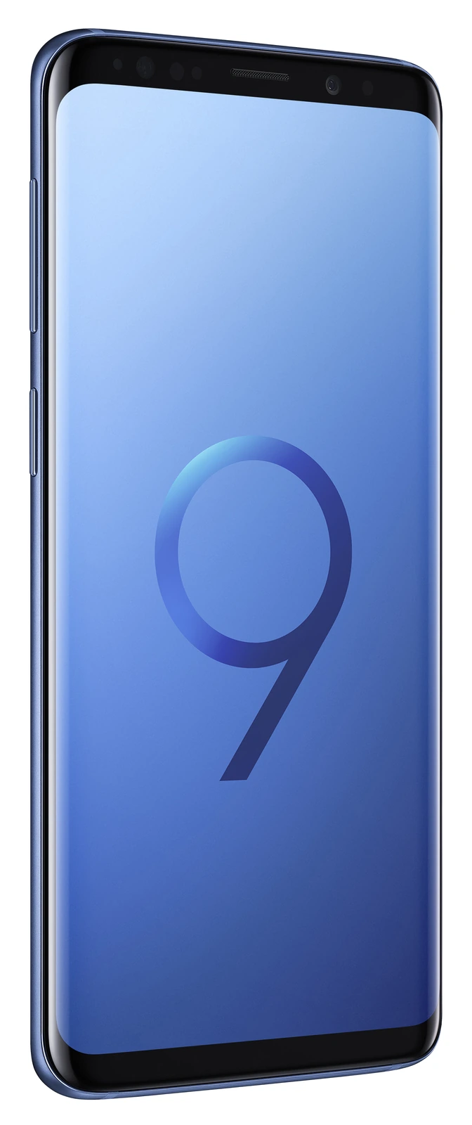 Samsung Galaxy S9 — Vista en Perspectiva