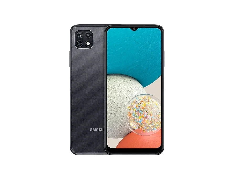 Samsung Galaxy Wide5 — Acabado Oficial