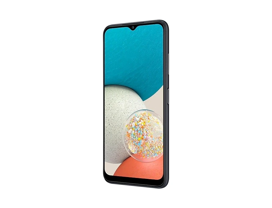Samsung Galaxy Wide5 — Detalle del Módulo de Cámaras