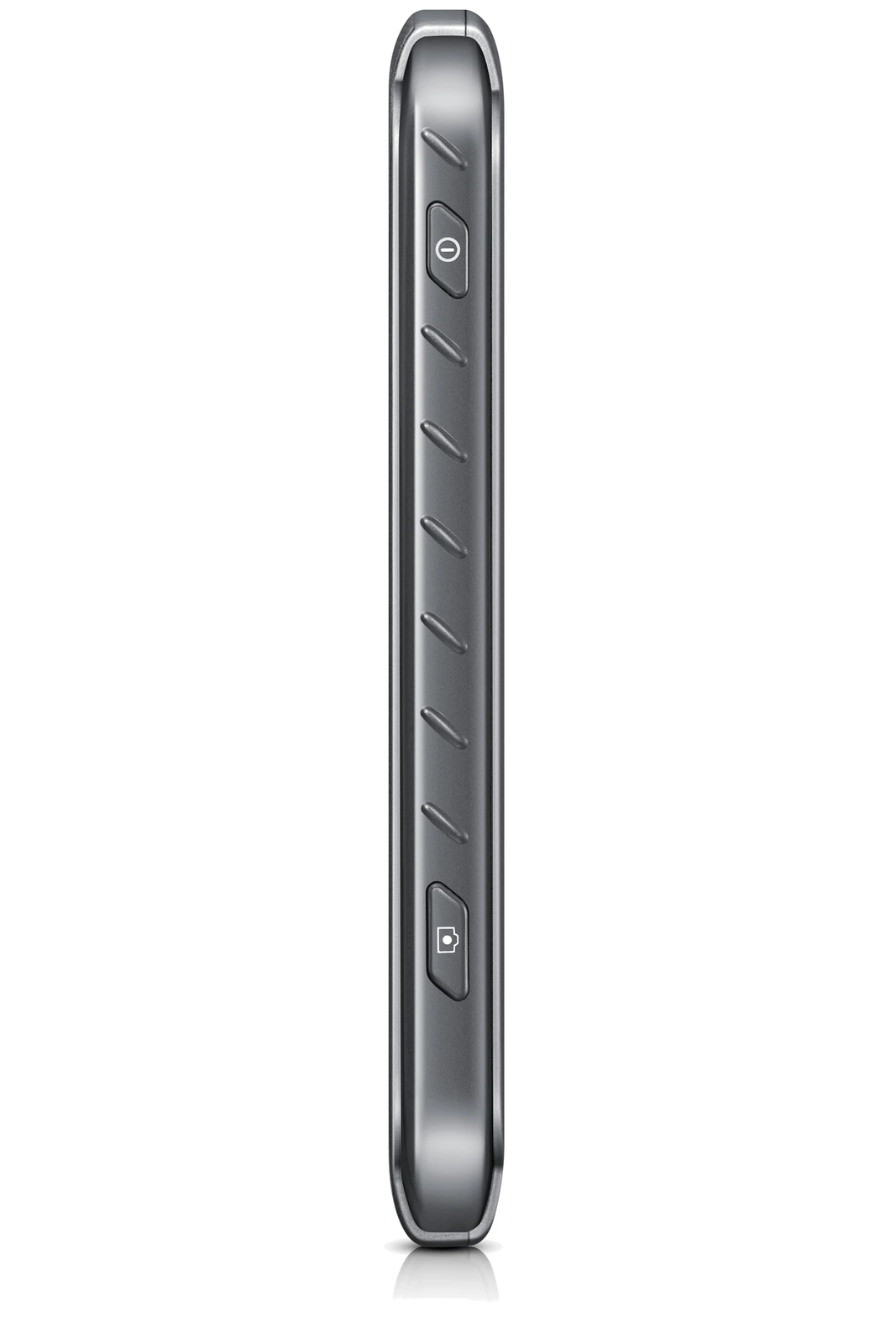 Samsung Galaxy Xcover 2 — Vista en Perspectiva