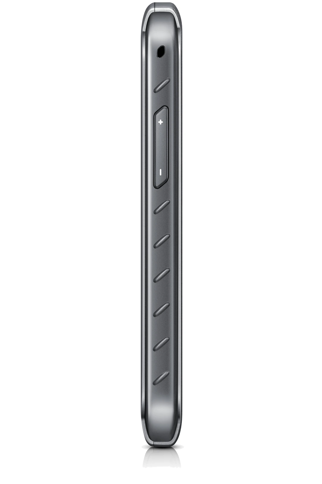 Samsung Galaxy Xcover 2 — Vista en Perspectiva