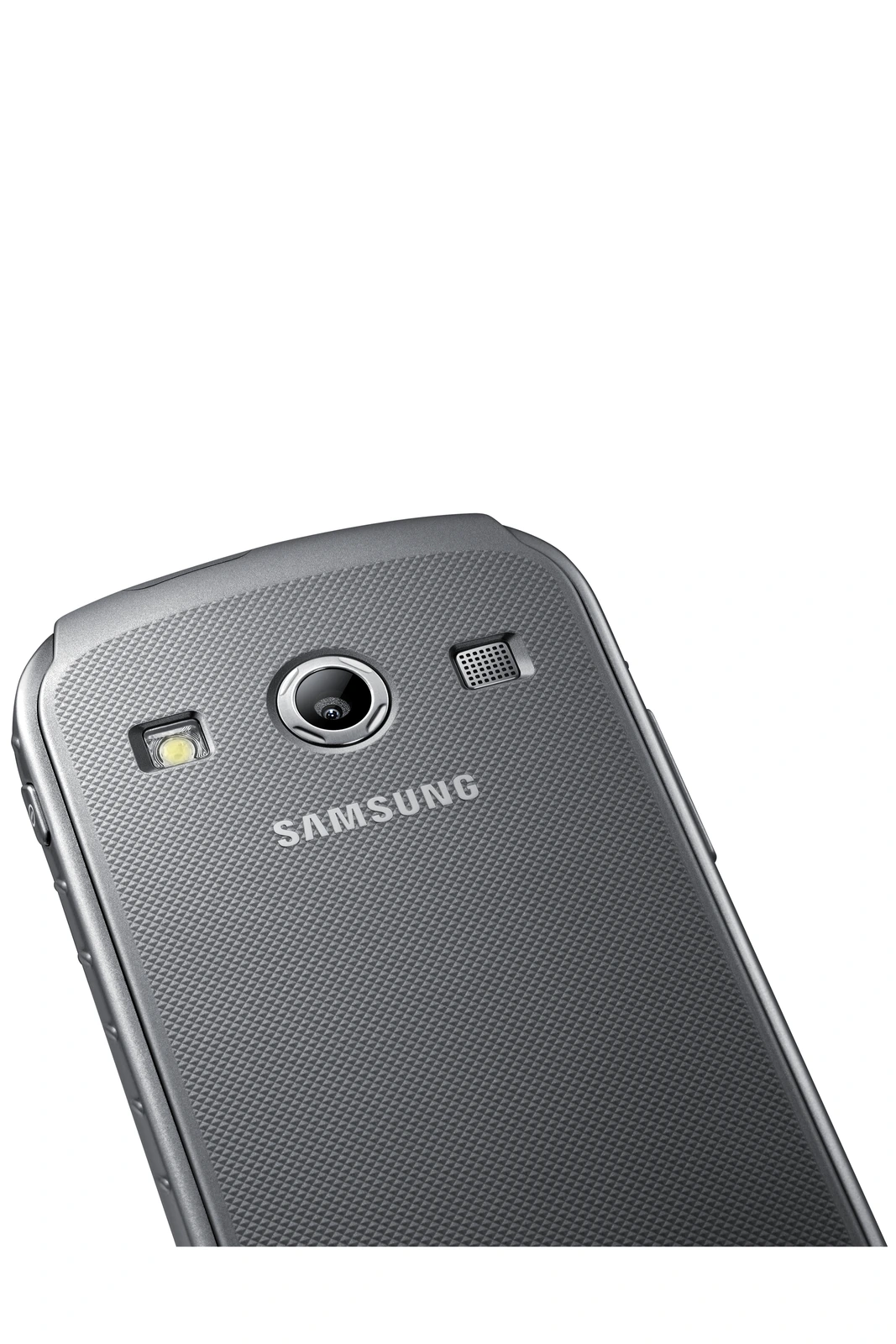 Samsung Galaxy Xcover 2 — Vista en Perspectiva