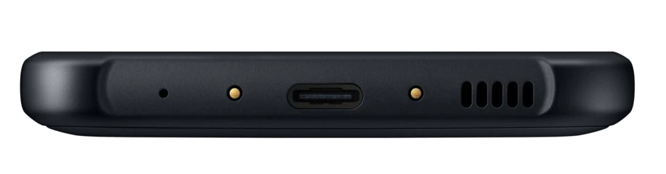 Samsung Galaxy XCover 5 — Vista Trasera Oficial